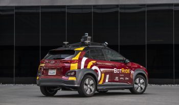 <h1>Hyundai Kona con Pony.ai</h1><div class=