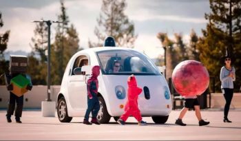 <h1>Waymo Firefly</h1><div class=