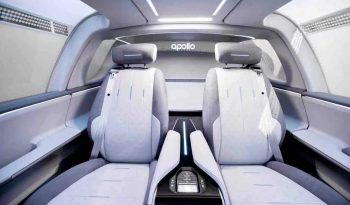 <h1>Baidu Robocar</h1><div class=
