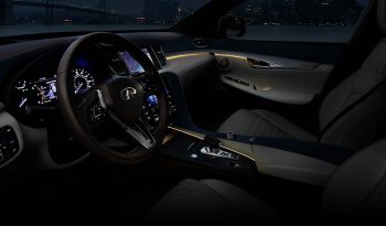 <h1>Infiniti QX50 con ProPilot</h1><div class=