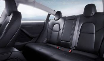 <h1>Tesla Model 3, el hermano menor del Model S con AutoPilot</h1><div class=