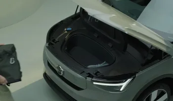 <h1>Volvo XC40 Recharge con nivel de autonomía 2</h1><div class=