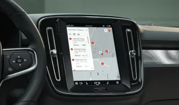 <h1>Volvo XC40 Recharge con nivel de autonomía 2</h1><div class=