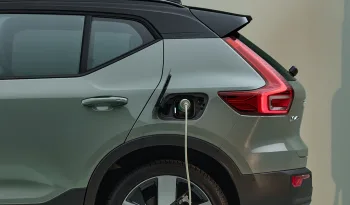 <h1>Volvo XC40 Recharge con nivel de autonomía 2</h1><div class=