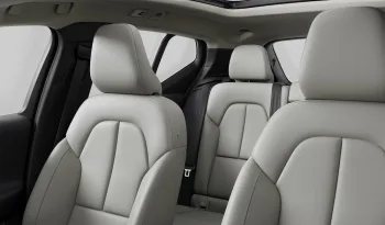 <h1>Volvo XC40 Recharge con nivel de autonomía 2</h1><div class=