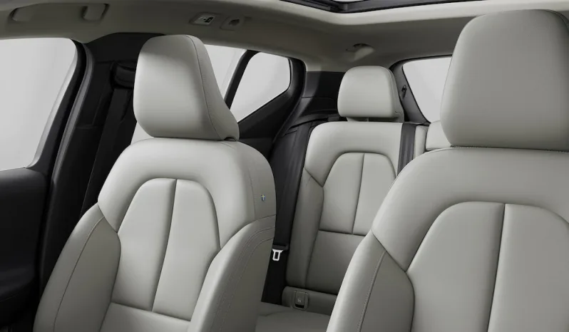 <h1>Volvo XC40 Recharge con nivel de autonomía 2</h1><div class=