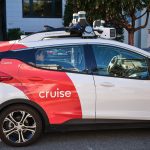 Estudio revela que los vehículos autónomos de Cruise superan en seguridad a los conductores humanos