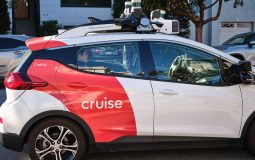 Estudio revela que los vehículos autónomos de Cruise superan en seguridad a los conductores humanos
