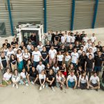 FERNRIDE obtiene $50M en financiación de la Serie A para liderar la revolución en el transporte autónomo y sostenible.