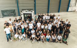 FERNRIDE obtiene $50M en financiación de la Serie A para liderar la revolución en el transporte autónomo y sostenible.