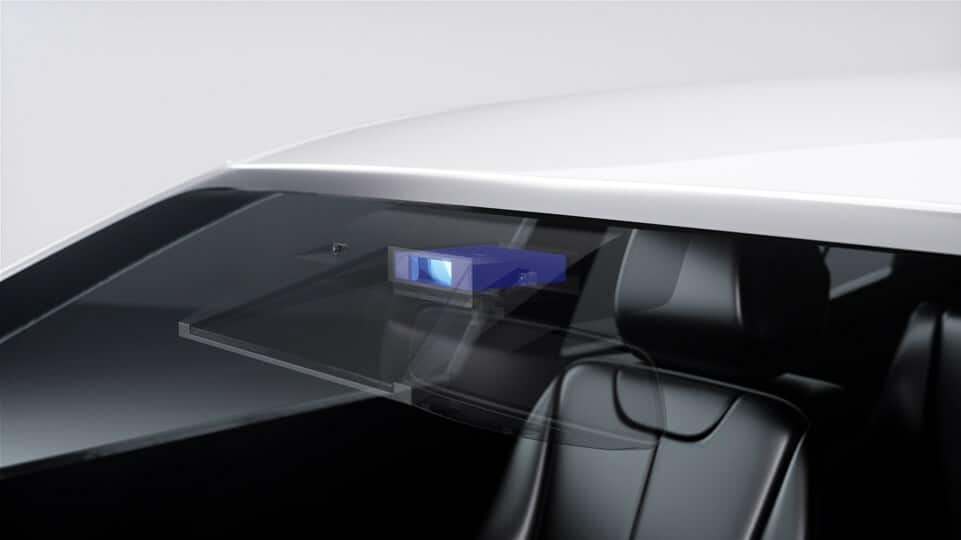 Hesai Technology se asocia con FAW Group para integrar su avanzado lidar en vehículos eléctricos