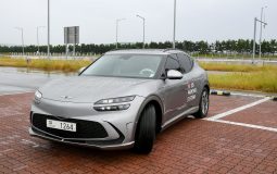 Hyundai Mobis revoluciona el estacionamiento con su última tecnología avanzada