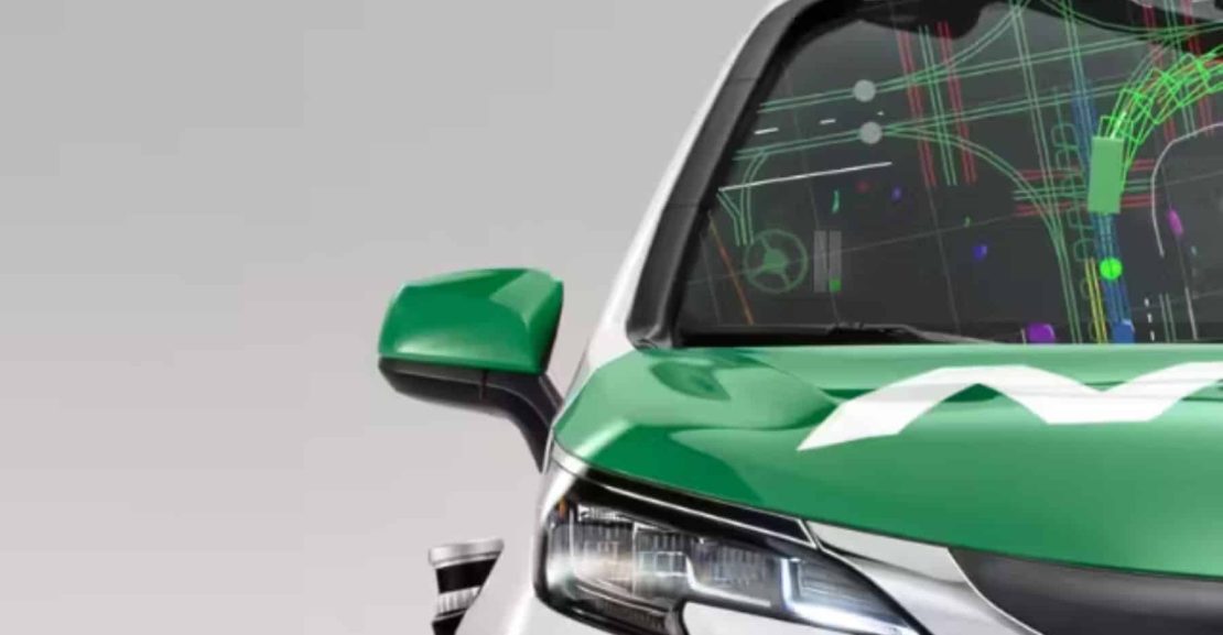 May Mobility avanza hacia la autonomía total con su última actualización de software para vehículos autónomos
