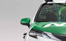 May Mobility avanza hacia la autonomía total con su última actualización de software para vehículos autónomos
