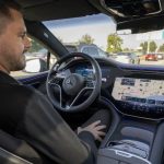 Mercedes-Benz lidera la conducción automatizada con el lanzamiento de DRIVE PILOT en Estados Unidos