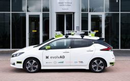 Reino Unido avanza hacia la conducción autónoma con el lanzamiento del proyecto evolvAD respaldado por Nissan y el Gobierno británico