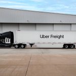 "Revolutionizing the Logistics Industry: Uber Freight and Waabi Team Up to Launch Autonomous Trucks"