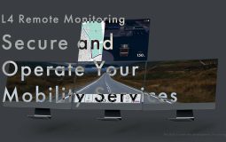 TIER IV lanza su innovador sistema de monitoreo remoto para vehículos autónomos de nivel 4