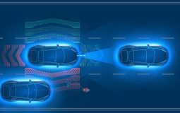Avance significativo en la industria de sensores automotrices gracias a la colaboración entre onsemi y Renesas