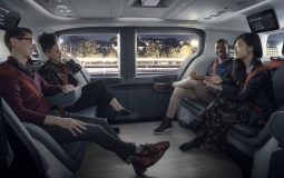 Cruise, GM y Honda planean lanzar un servicio de transporte autónomo en Japón para 2026