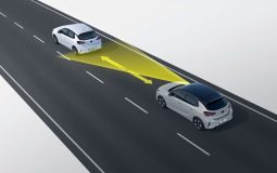 El último modelo de Opel Corsa: Tecnología de lujo en un coche compacto