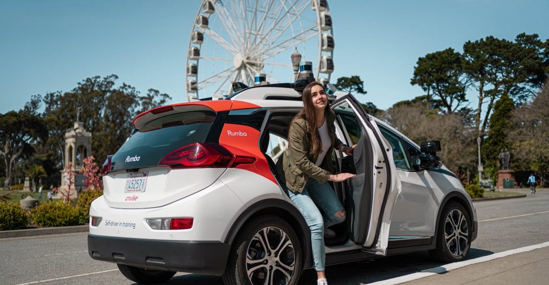 Estudio revela reticencia de los consumidores hacia los robotaxis en Estados Unidos
