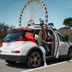 Estudio revela reticencia de los consumidores hacia los robotaxis en Estados Unidos