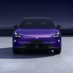 Geely y Baidu presentan el JiYue ROBOCAR 01, un vehículo eléctrico impulsado por inteligencia artificial
