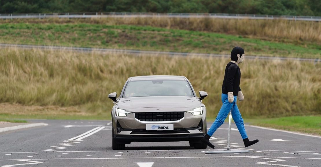 La iniciativa CERTUS busca revolucionar la industria automotriz con pruebas de conducción automatizadas más eficientes y económicas