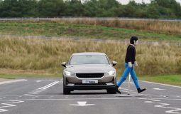 La iniciativa CERTUS busca revolucionar la industria automotriz con pruebas de conducción automatizadas más eficientes y económicas