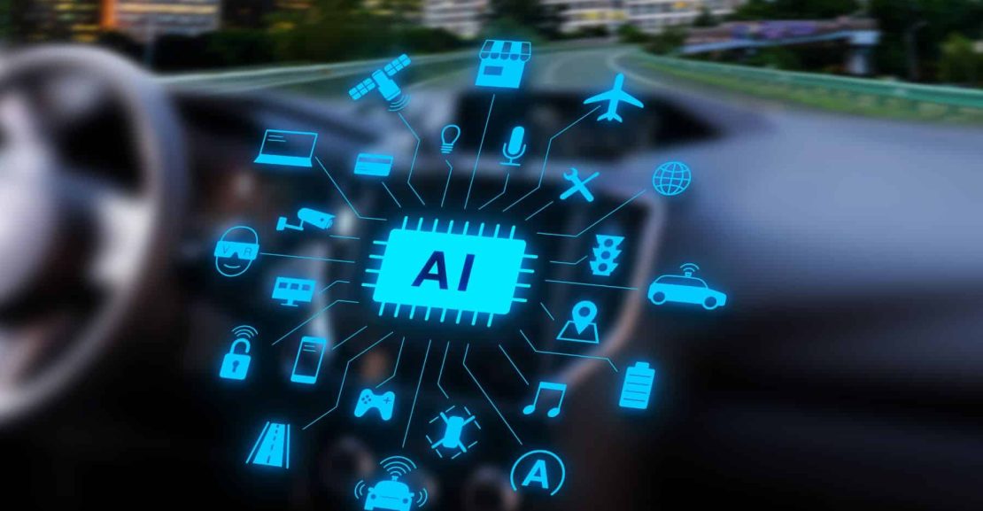 La Inteligencia Artificial se posiciona como líder en la gestión de vehículos de empresa según encuesta de Tech.co