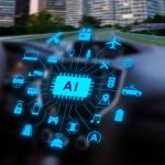 La Inteligencia Artificial se posiciona como líder en la gestión de vehículos de empresa según encuesta de Tech.co