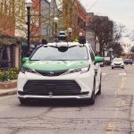 Liftango y May Mobility se unen para revolucionar el transporte con soluciones de microtransit autónomo personalizado