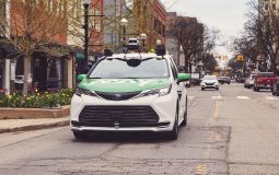 Liftango y May Mobility se unen para revolucionar el transporte con soluciones de microtransit autónomo personalizado
