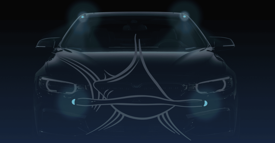NODAR se alza como la Mejor Empresa del Año en Sensores Automotrices en los Premios AutoTech Breakthrough 2023