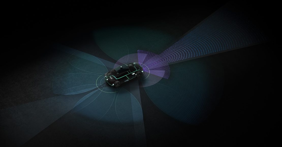 NVIDIA y Foxconn se unen para acelerar los avances en conducción autónoma e industrias impulsadas por la IA