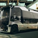 Oxa y eVersum se unen para revolucionar el transporte público con vehículos autónomos compartidos