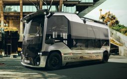 Oxa y eVersum se unen para revolucionar el transporte público con vehículos autónomos compartidos