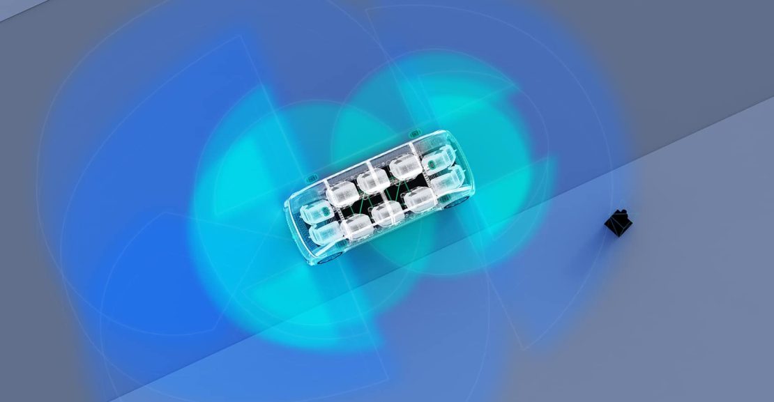 TIER IV logra certificación de Nivel 4 para su sistema de conducción autónoma en campus logístico de Tokio