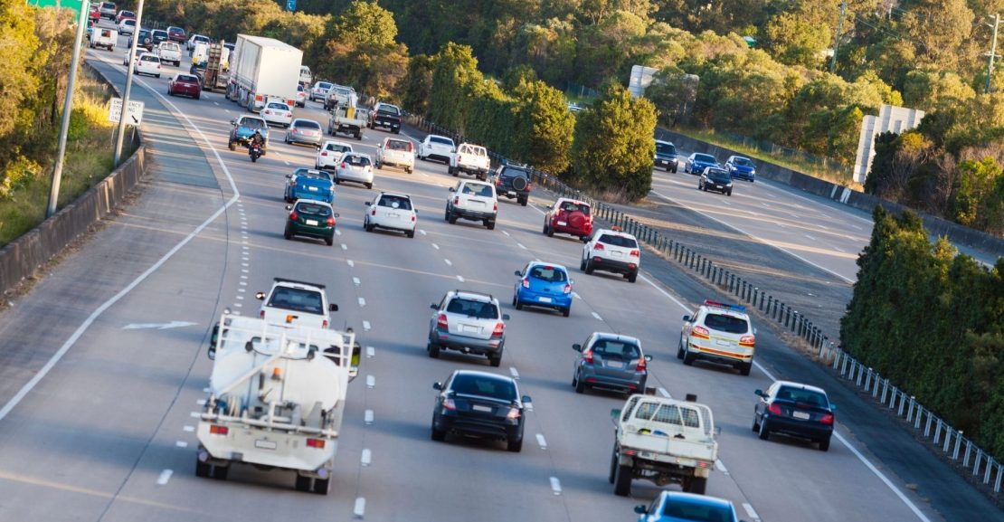 Transurban realiza pruebas de vehículos autónomos en Virginia para avanzar hacia un transporte más seguro e inteligente