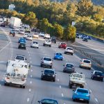 Transurban realiza pruebas de vehículos autónomos en Virginia para avanzar hacia un transporte más seguro e inteligente