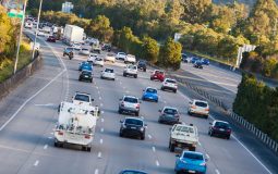 Transurban realiza pruebas de vehículos autónomos en Virginia para avanzar hacia un transporte más seguro e inteligente