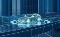 UL Solutions galardonada por su destacada contribución a la seguridad en vehículos autónomos