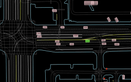 Waymo lanza Waymax, un innovador simulador para impulsar la investigación en conducción autónoma