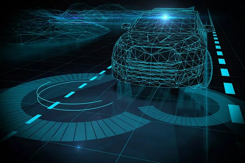 Ansys y Sony Semiconductor Solutions se unen para revolucionar la simulación de sensores de imagen en vehículos autónomos