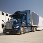 Aurora Innovation lanza innovadora vía comercial para camiones autónomos entre Dallas y Houston