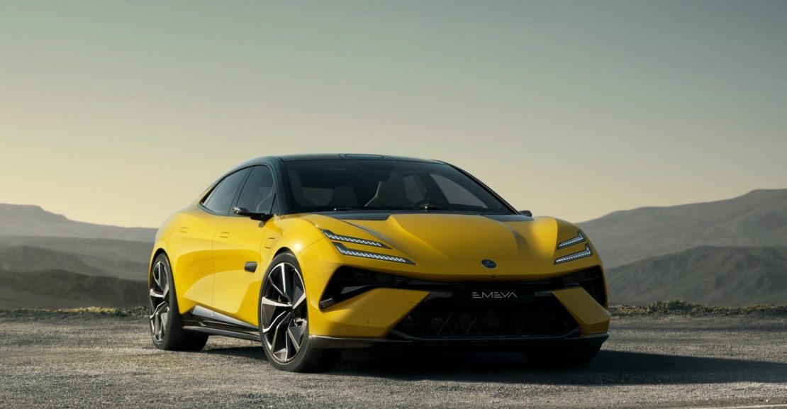 Avance tecnológico: Vehículos impulsados por Inteligencia Artificial se roban el show en ferias de automóviles de Guangzhou y Los Ángeles