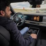BMW incorpora la conducción altamente automatizada de Nivel 3 en su nueva Serie 7