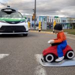 Detroit se une a la Universidad de Michigan y May Mobility para probar vehículos autónomos orientados a adultos mayores y personas con discapacidades