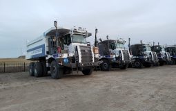 EACON Mining Technology recauda $55.22 millones en ronda de financiación Serie C, impulsando la confianza en el transporte autónomo